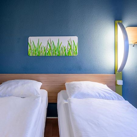 B&B Hotel Dortmund-Airport Holzwickede Exterior foto